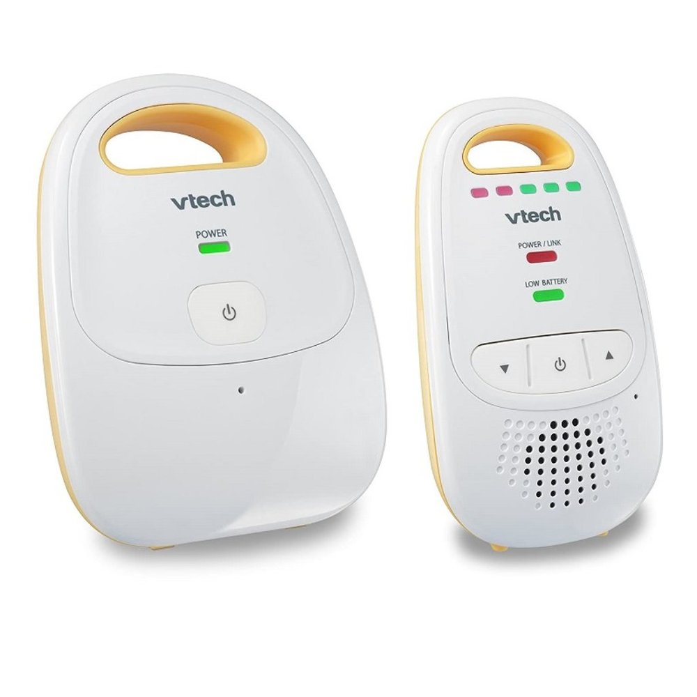 VTech DM111 Upgraded Audio Baby Monitor***